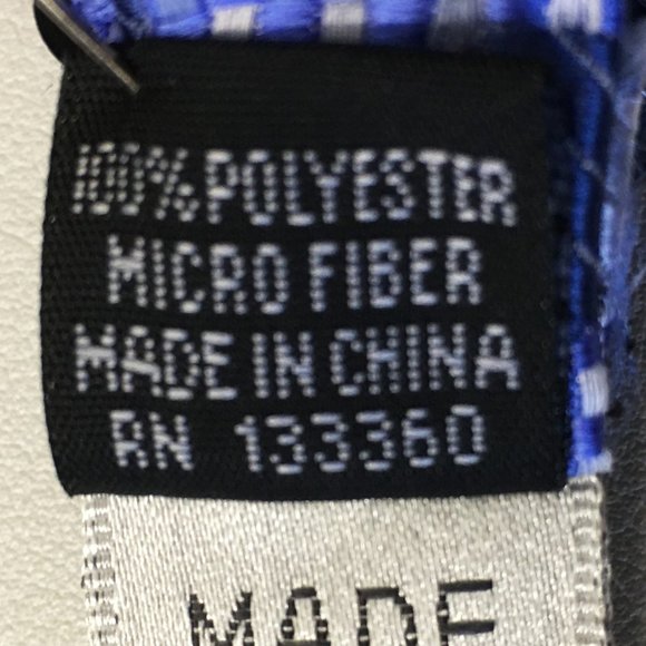 JON VANDYK HOLLAND Vintage Vibe Semi-Butterfly Bow Tie ▶◀ 𝔹ℝ𝔸ℕ𝔻 ℕ𝔼𝕎! - Picture 8 of 9